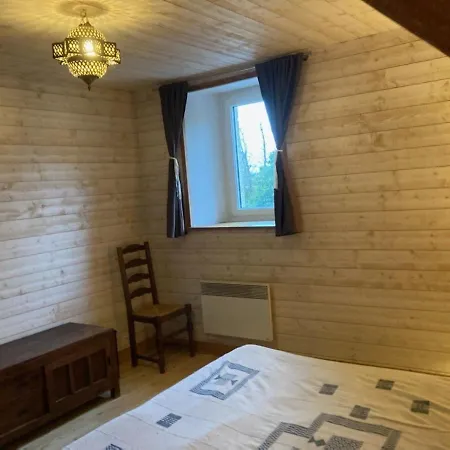 Tatil Evi Charming 3km From Omaha