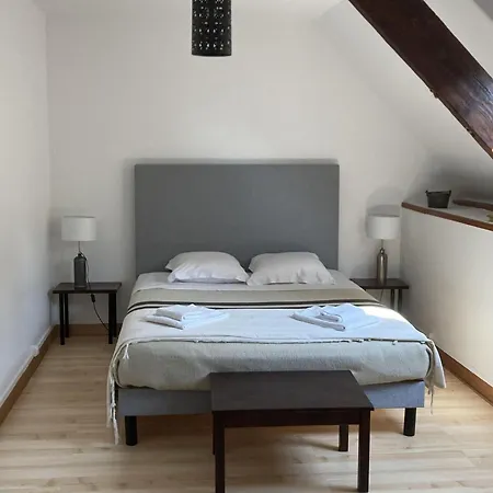 Charming 3km From Omaha Holiday home Asnieres-en-Bessin