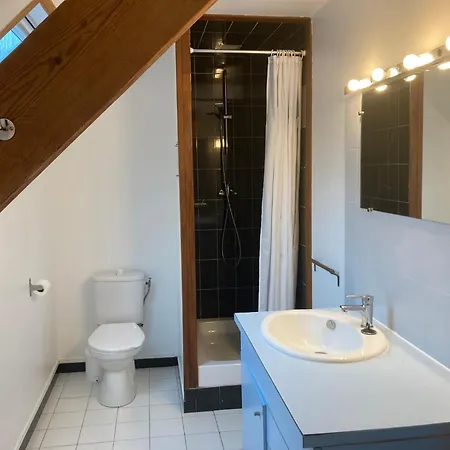 Tatil Evi Charming 3km From Omaha *