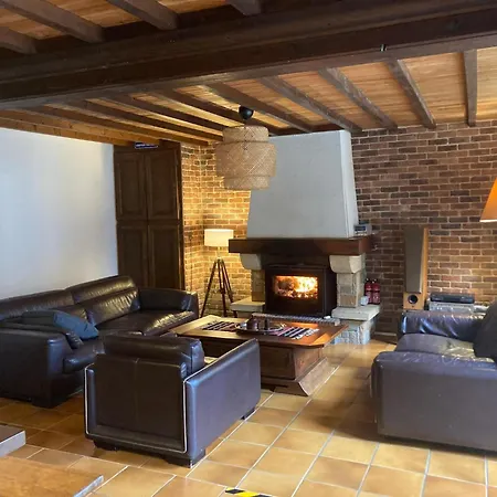 Charming 3km From Omaha Asnieres-en-Bessin