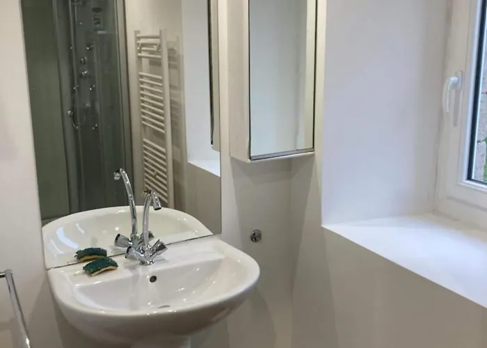 Spacious Near Omaha Σπίτι διακοπών Asnieres-en-Bessin