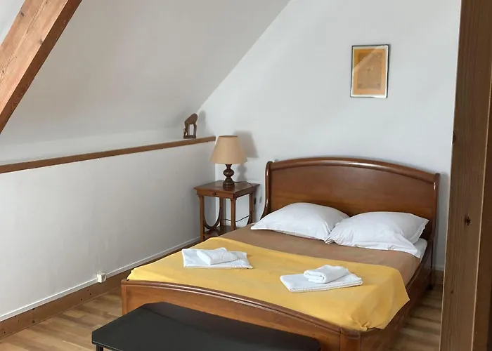 Σπίτι διακοπών Spacious Near Omaha *