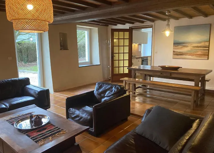 Spacious Near Omaha Σπίτι διακοπών