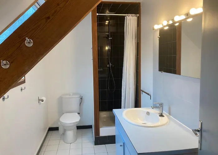 Σπίτι διακοπών Spacious Near Omaha *