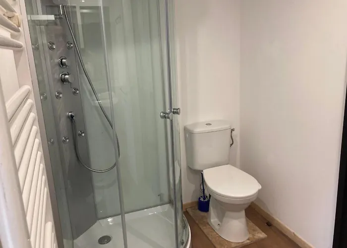 Σπίτι διακοπών Spacious Near Omaha Asnieres-en-Bessin