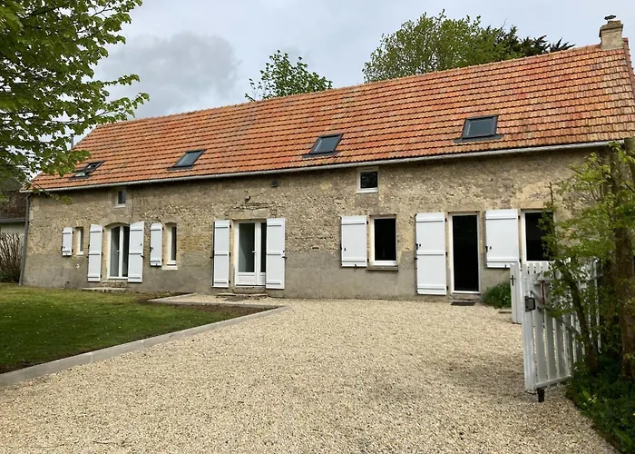 Σπίτι διακοπών Spacious Near Omaha